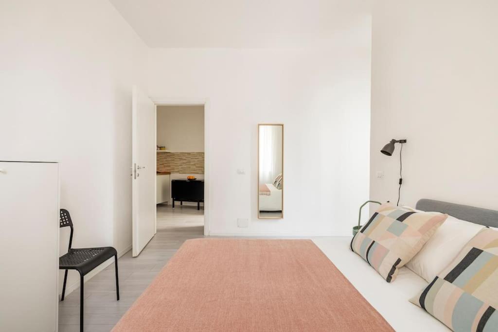 Ungarelli Apartment Řím Exteriér fotografie