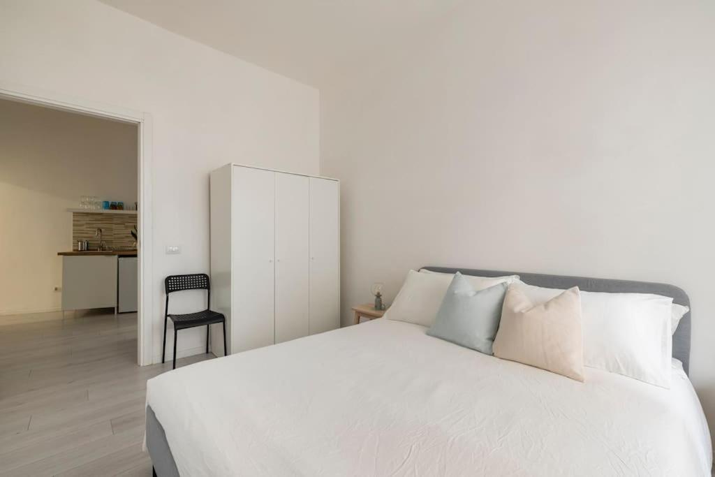Ungarelli Apartment Řím Exteriér fotografie